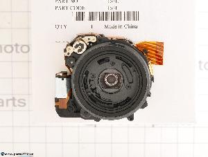 Объектив Nikon S3600, АСЦ, черн, без шторок, 1163E